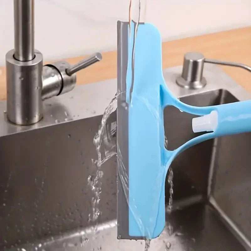 GlassMate™ 3-in-1 Cleaning Tool