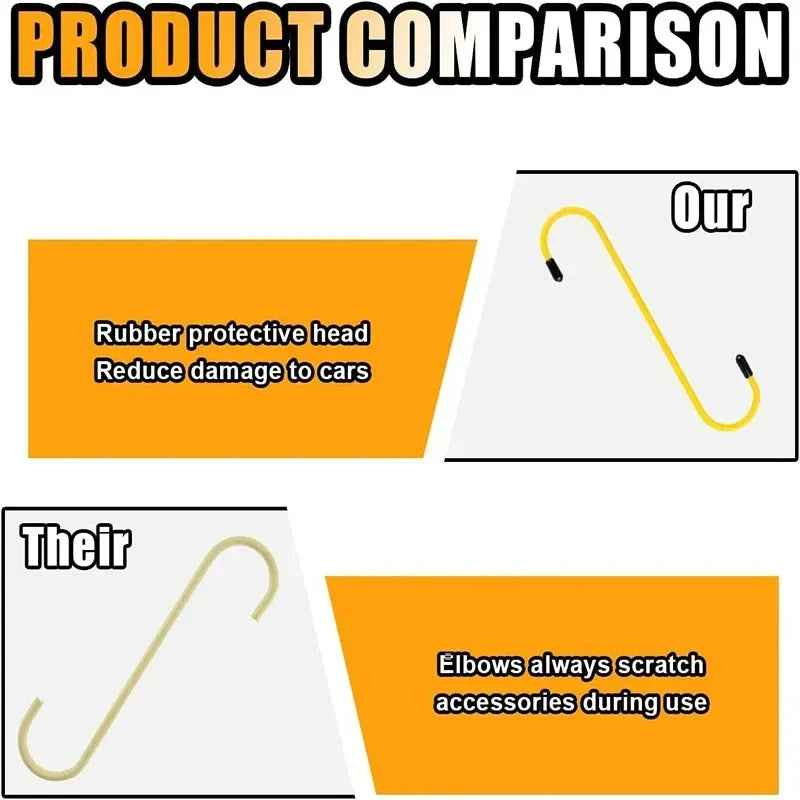 BrakeMate™ Bremssattel-Aufhängewerkzeug