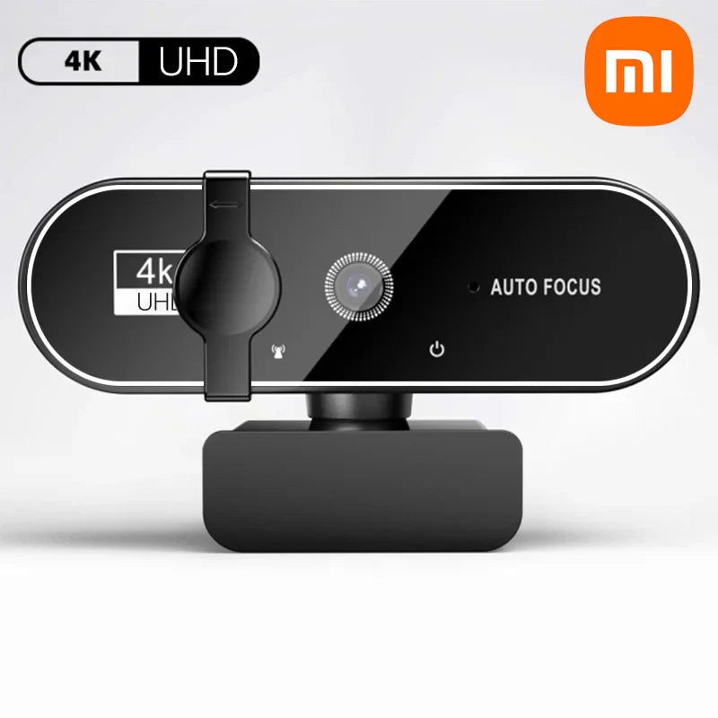 Xiaomi Pro Streaming Webcam for PC & Laptop