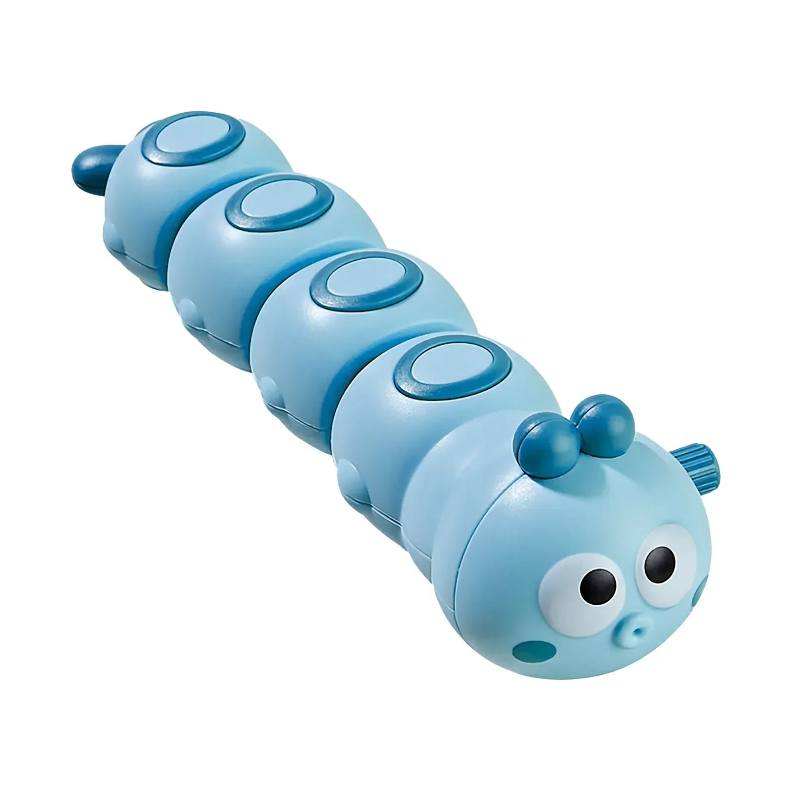 “TinyTrail™ Interactive Caterpillar Toy for Babies”