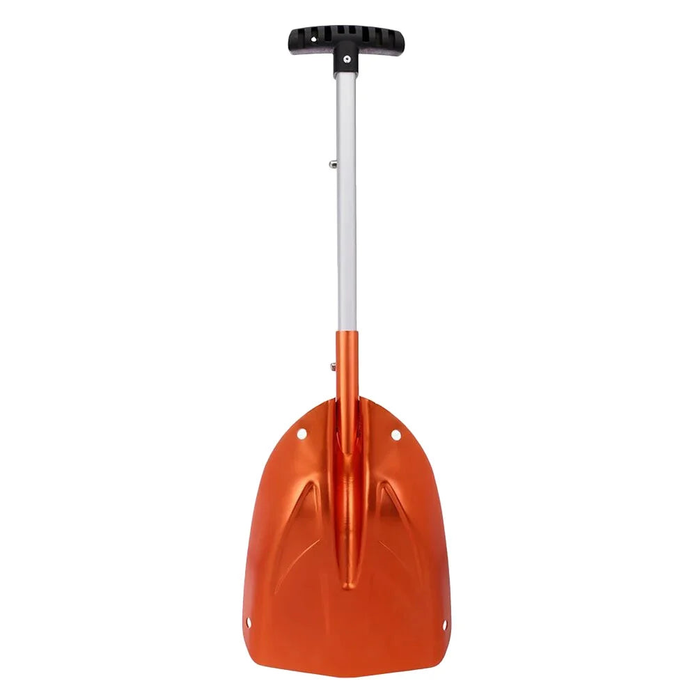 QuickShovel™ Collapsible Snow Tool
