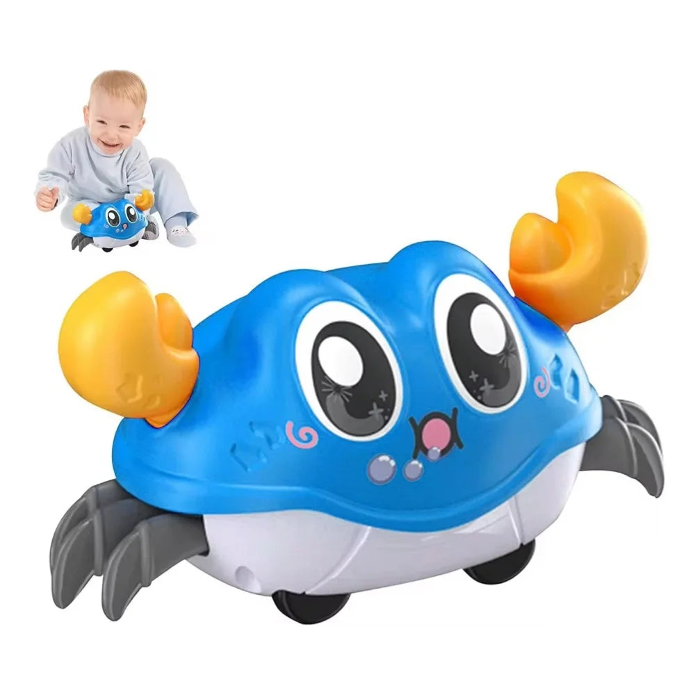 ShakeCrab™ Left-Right Motion Toy