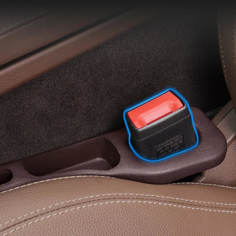 CarEase™ 2-in-1 Seat Gap Filler