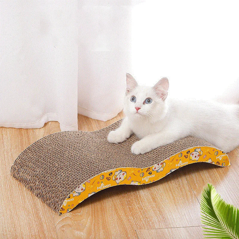 ClawGuard™ Cat Scratch Pad