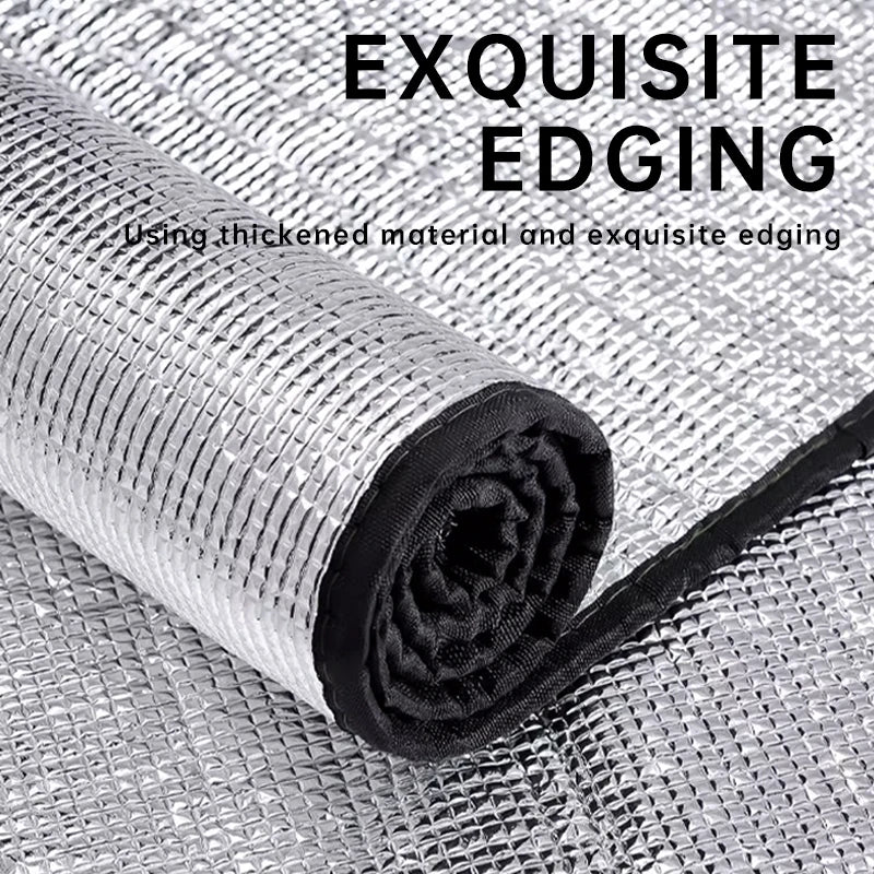 TrailMate™ Isolierte Outdoor-Matte