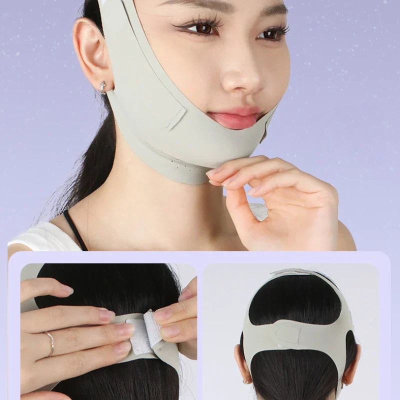 V-Face™ Tightening & Contouring Mask