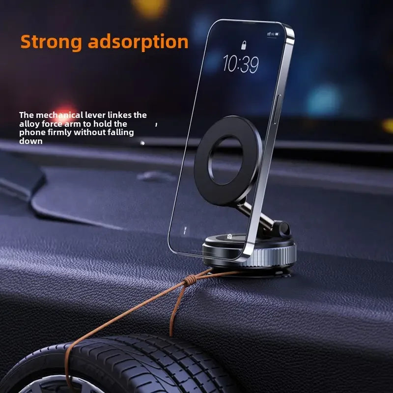 VersaHold™ 360° Rotating Car Mount