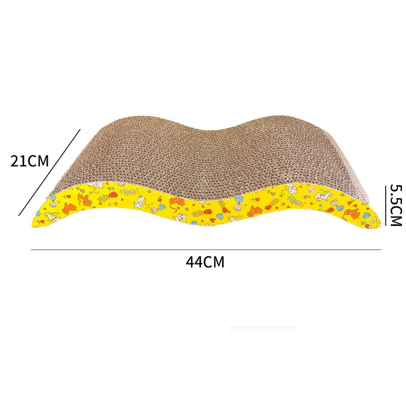 ClawGuard™ Cat Scratch Pad