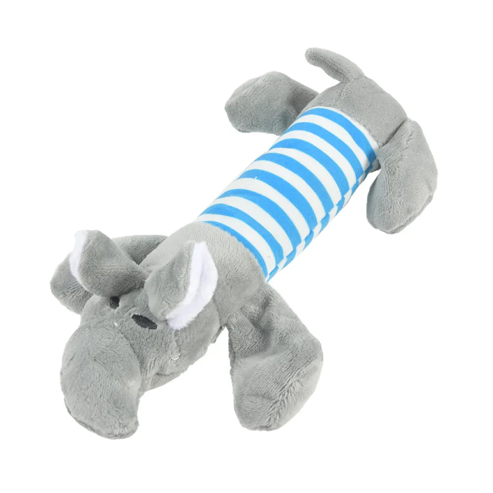 PawRex™ Small Dog Plush Toy