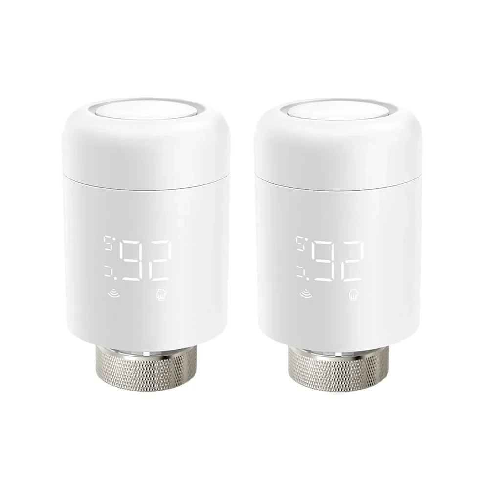 Tuya™ WiFi TRV Thermostat Valve