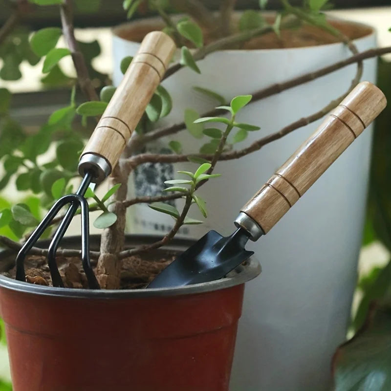GardenBuddy™ Mini Tool Set