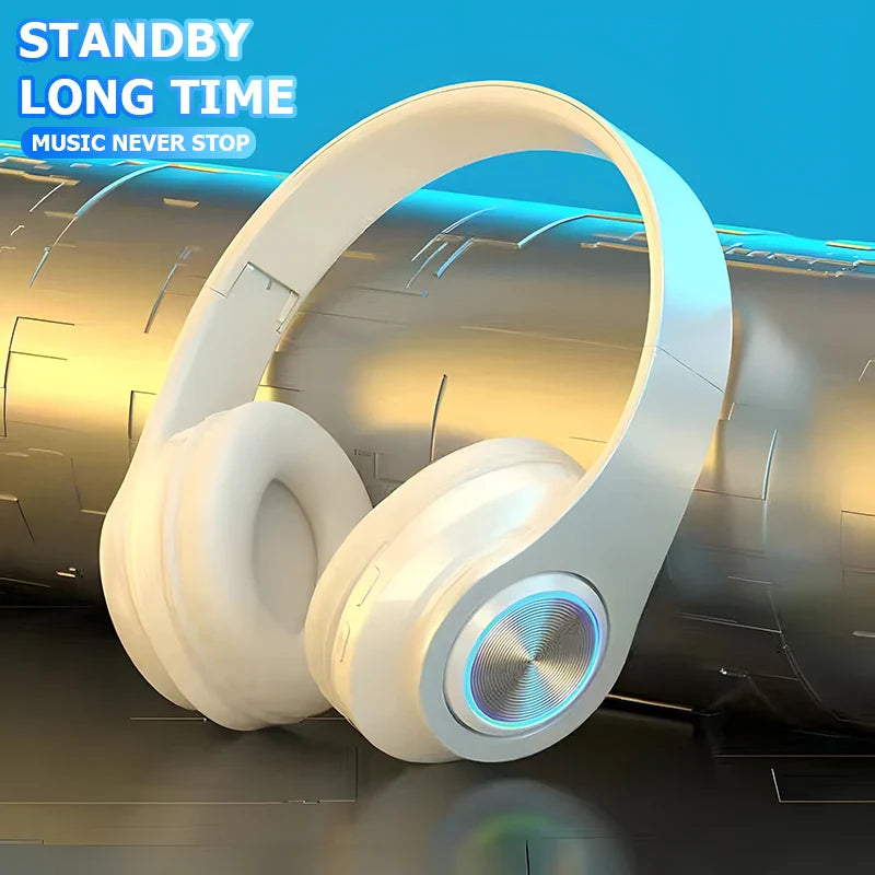 UltraPlay™ Wireless Gaming Headphones