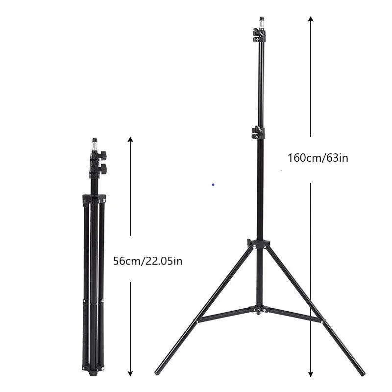 ProShoot™ Multi-Functional Phone Tripod