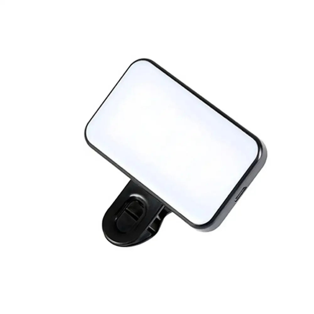 PocketGlow™ Mobile & Laptop Selfie Fill Light