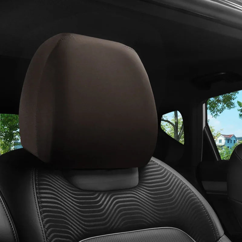 SeatSafe™ Anti-Schmutz-Kopfstützenbezug fürs Auto