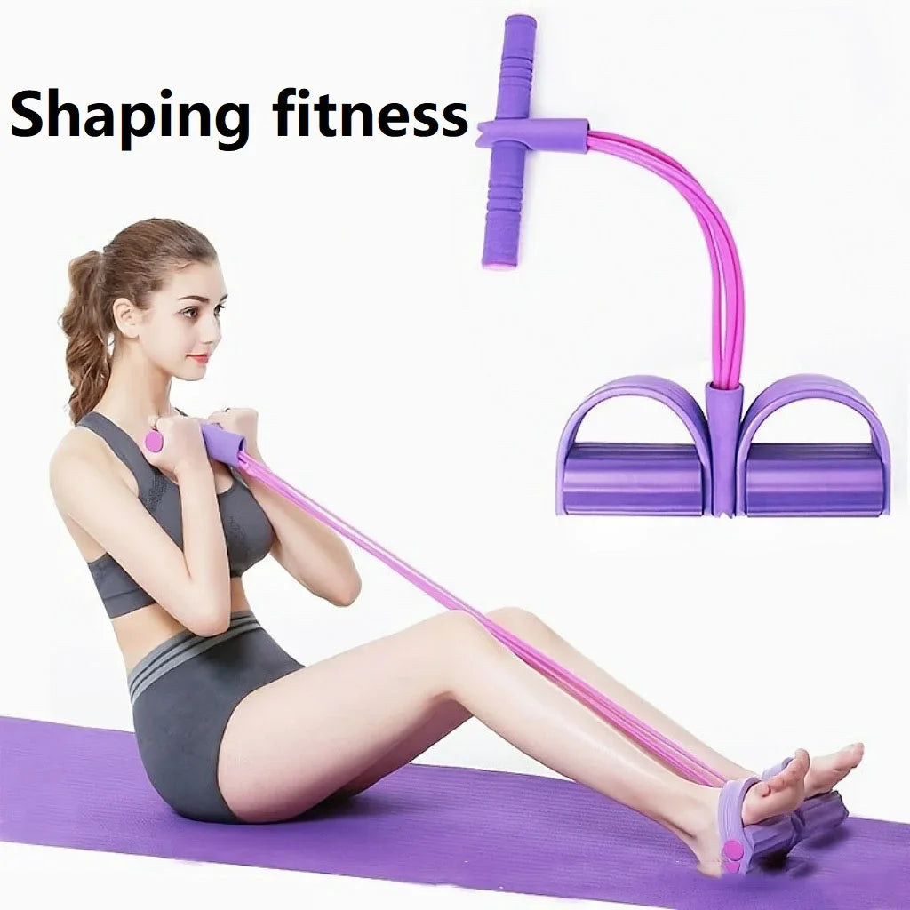 ProStretch™ Gym & Booty Band