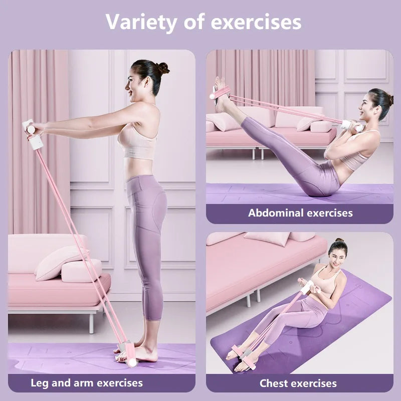 ProStretch™ Gym & Booty Band