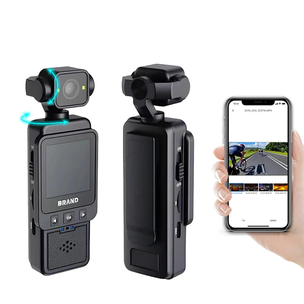 WiFi Sports Camera