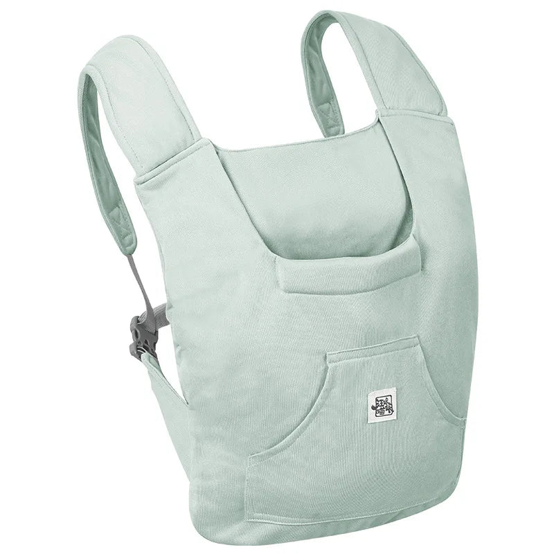 Pet Backpack Outdoor Travel Portable Cat and Dog Strap Bag