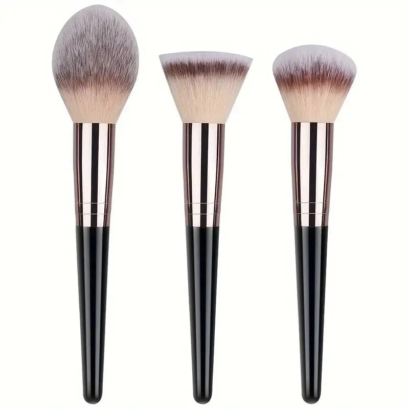 VelvetTouch™ Beauty Brush Set