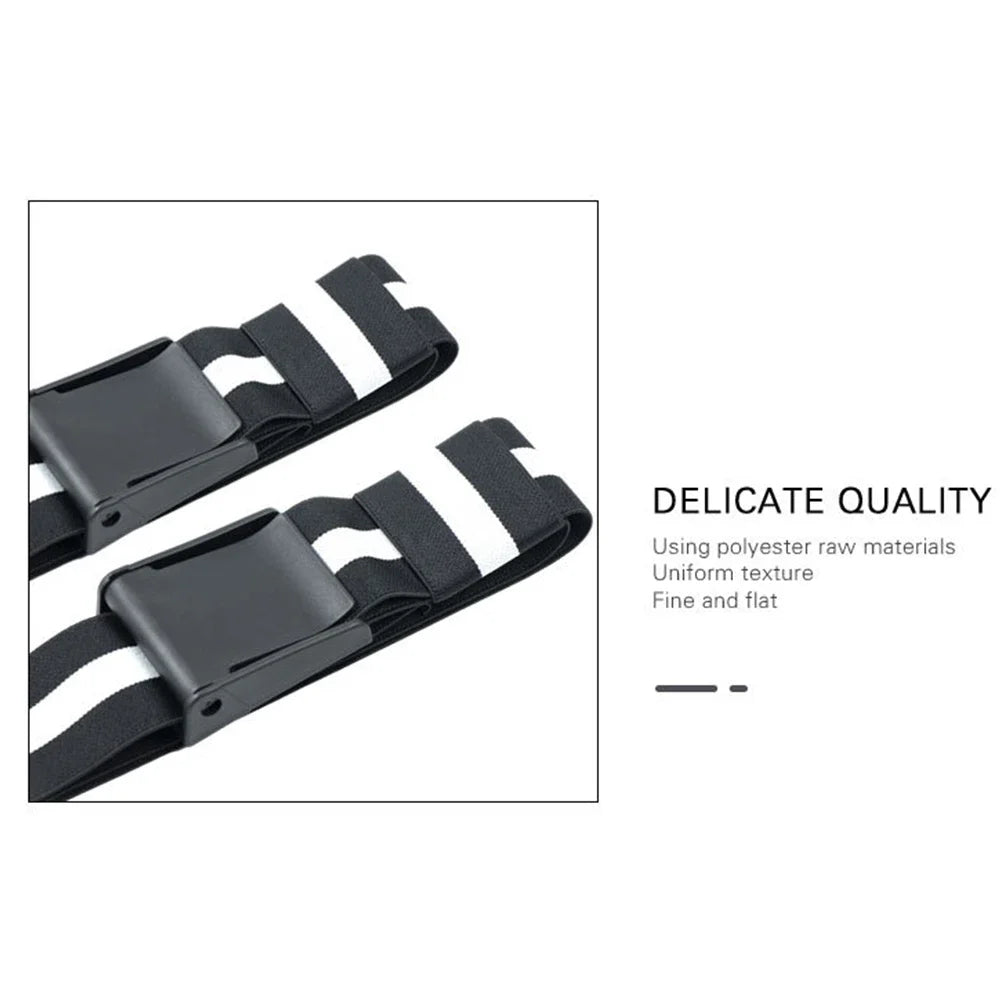 BFR™ Fitness Bands – Build Muscle & Boost Strength