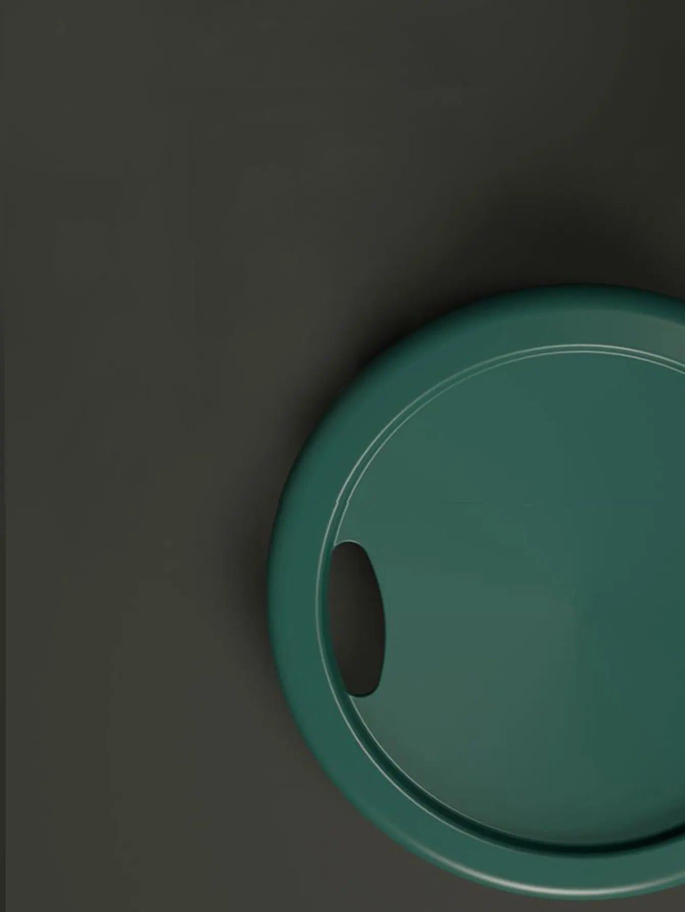 AbSculpt™ Heimfitness-Disc