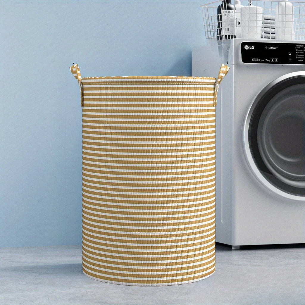 EasyFold™ Multi-Purpose Laundry Basket