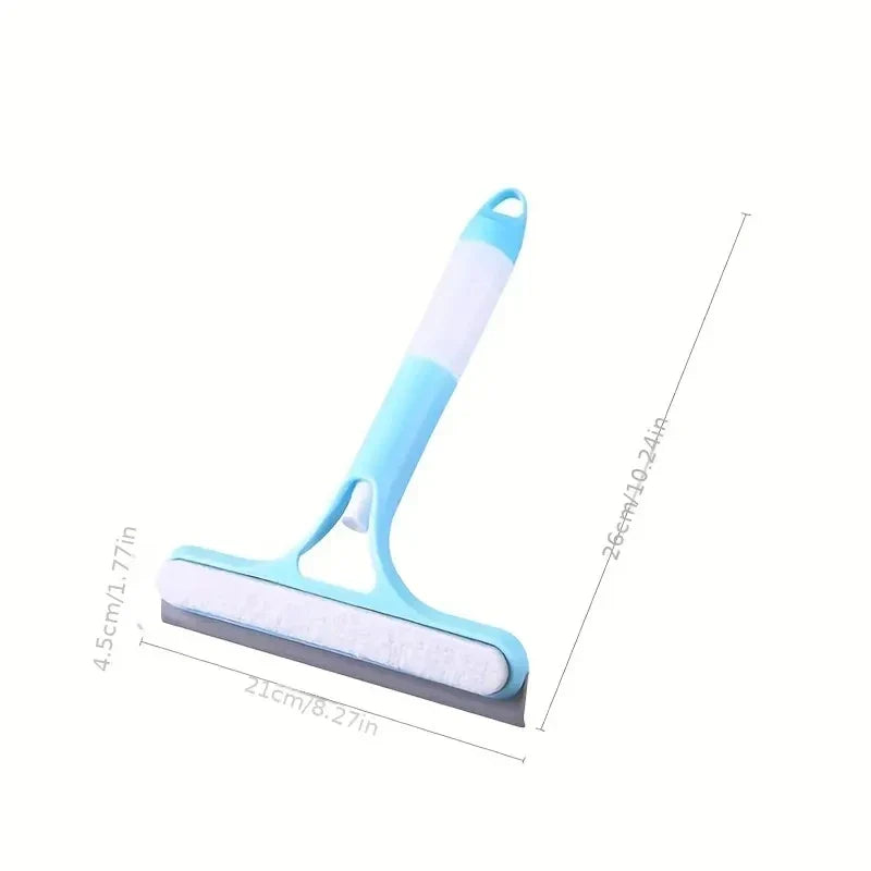 GlassMate™ 3-in-1 Cleaning Tool