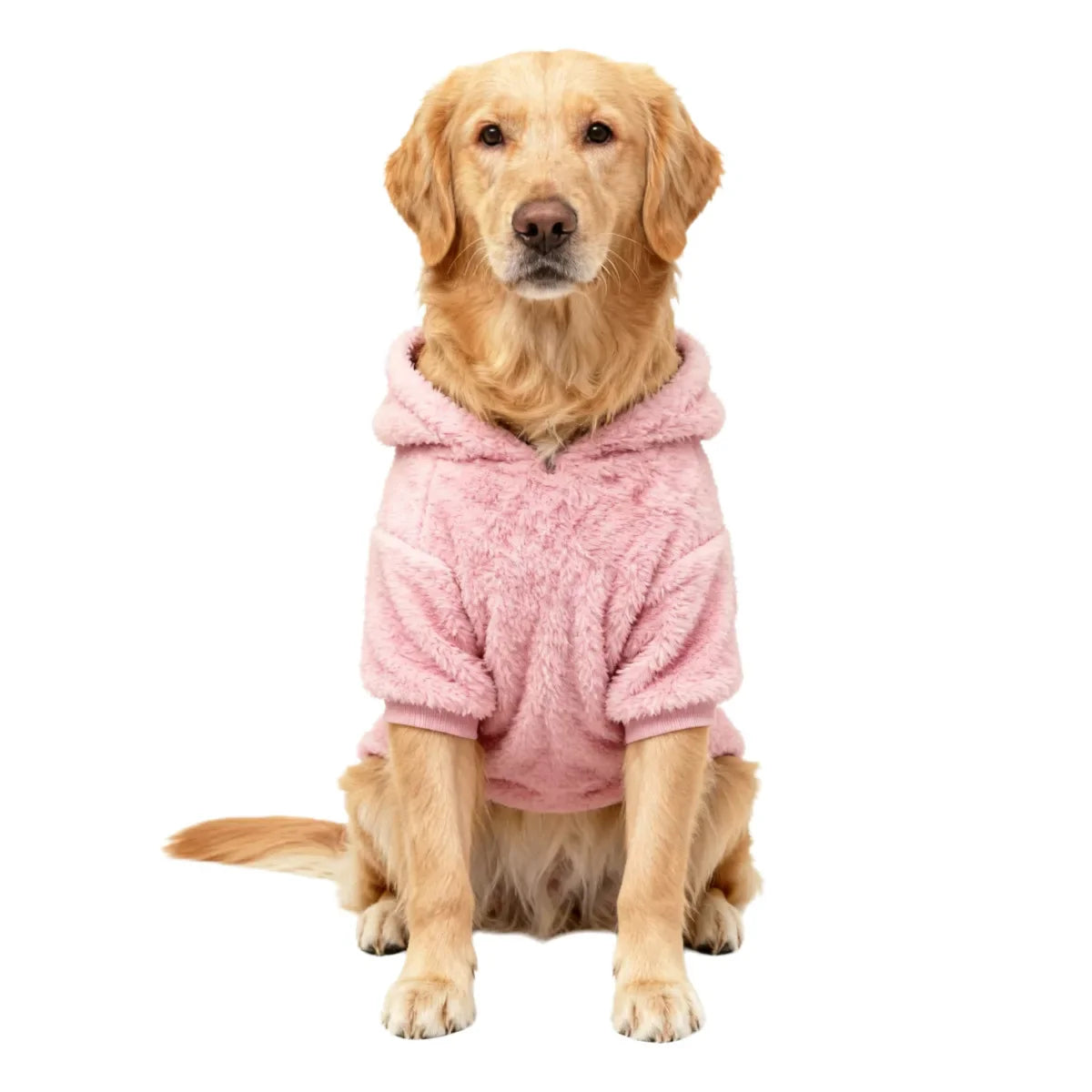 FurNest™ Cozy Dog Hoodie
