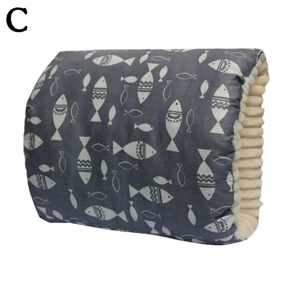 ComfyNest™ Baby Nursing Pillow
