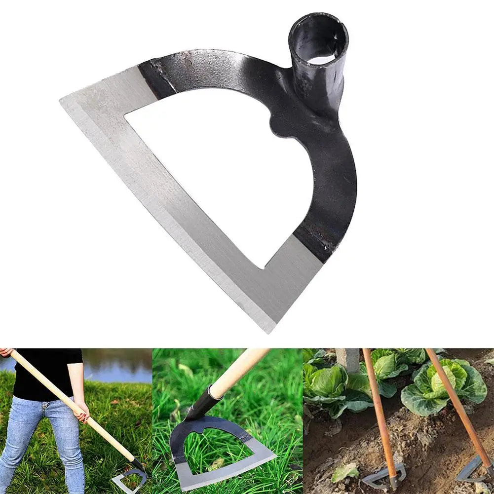 PlantEase™ Handheld Gardening Hoe