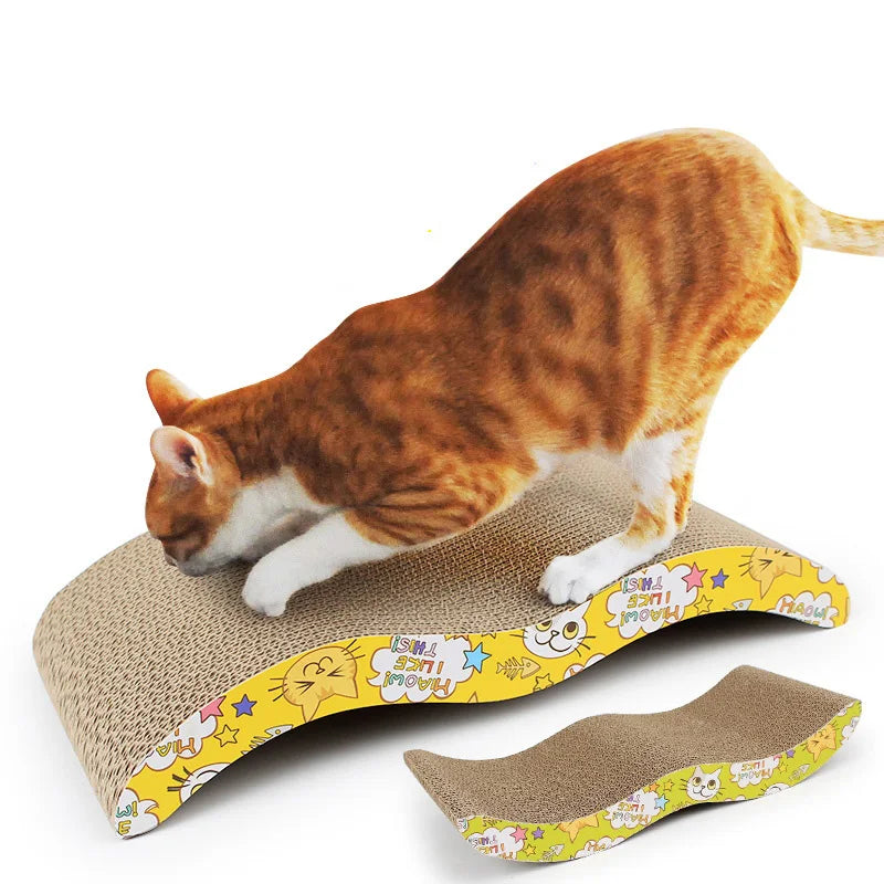 ClawGuard™ Cat Scratch Pad