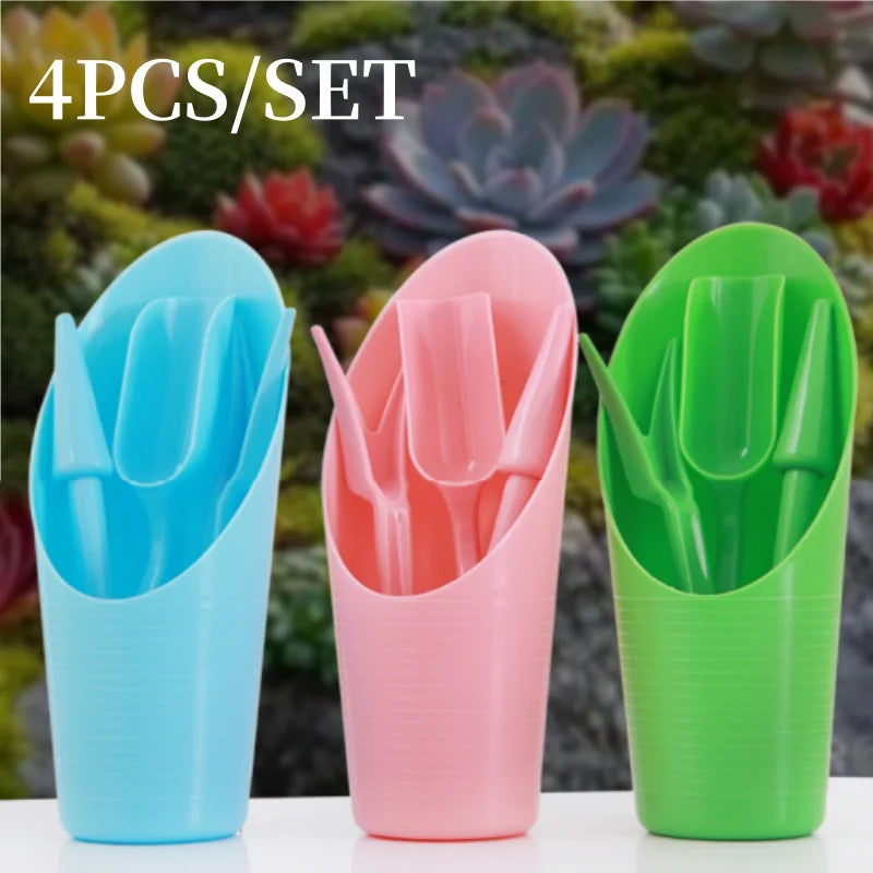 GreenThumb™ Succulent & Bonsai Planting Kit