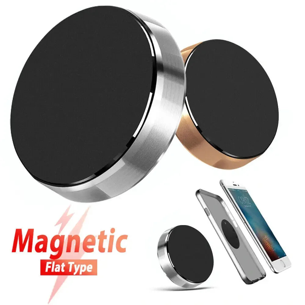 MagFlex™ Magnetische Auto-Handyhalterung