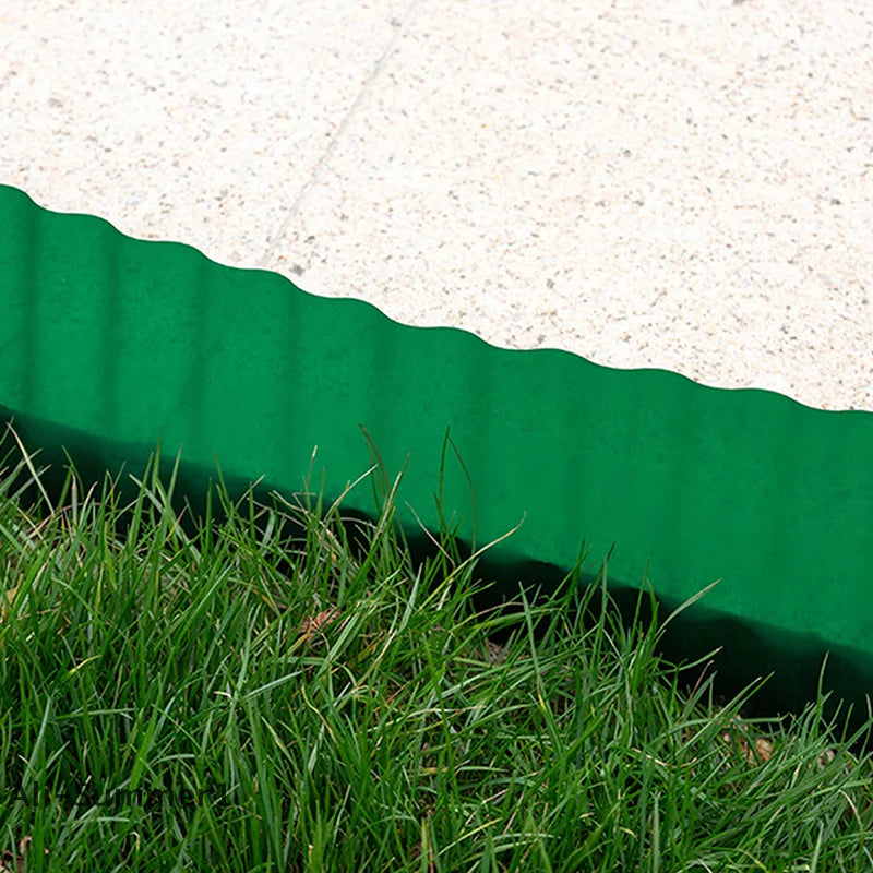 LawnFlex™ Plastic Garden Border Edging