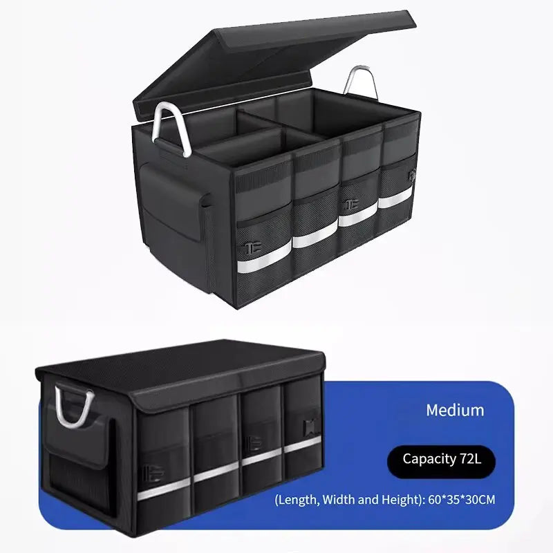 Foldable, Waterproof Storage Box