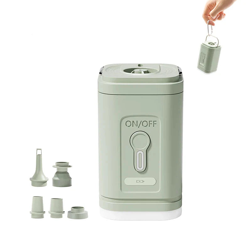 AirLite™ Mini Inflator & Deflator