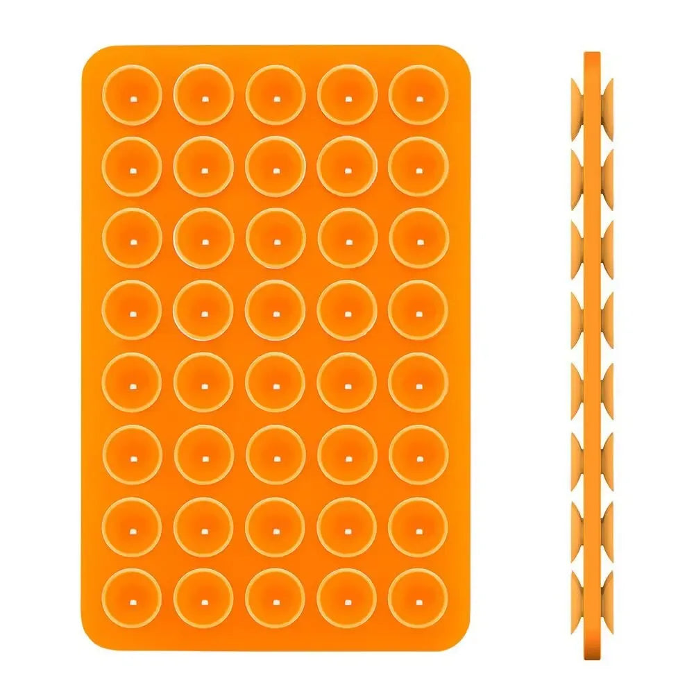 SelfieGrip™ Double-Sided Phone Mount