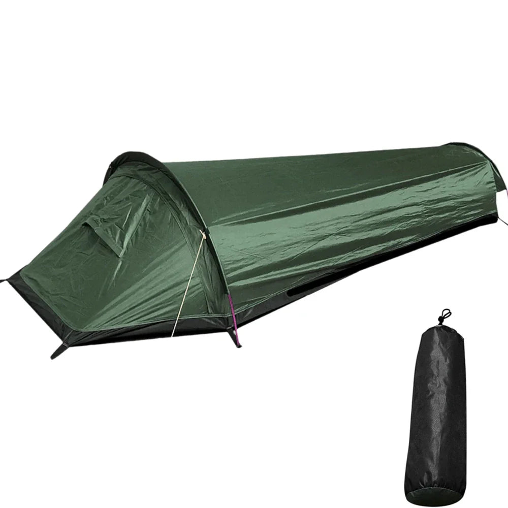 EcoTrail™ Outdoor Camping Tent