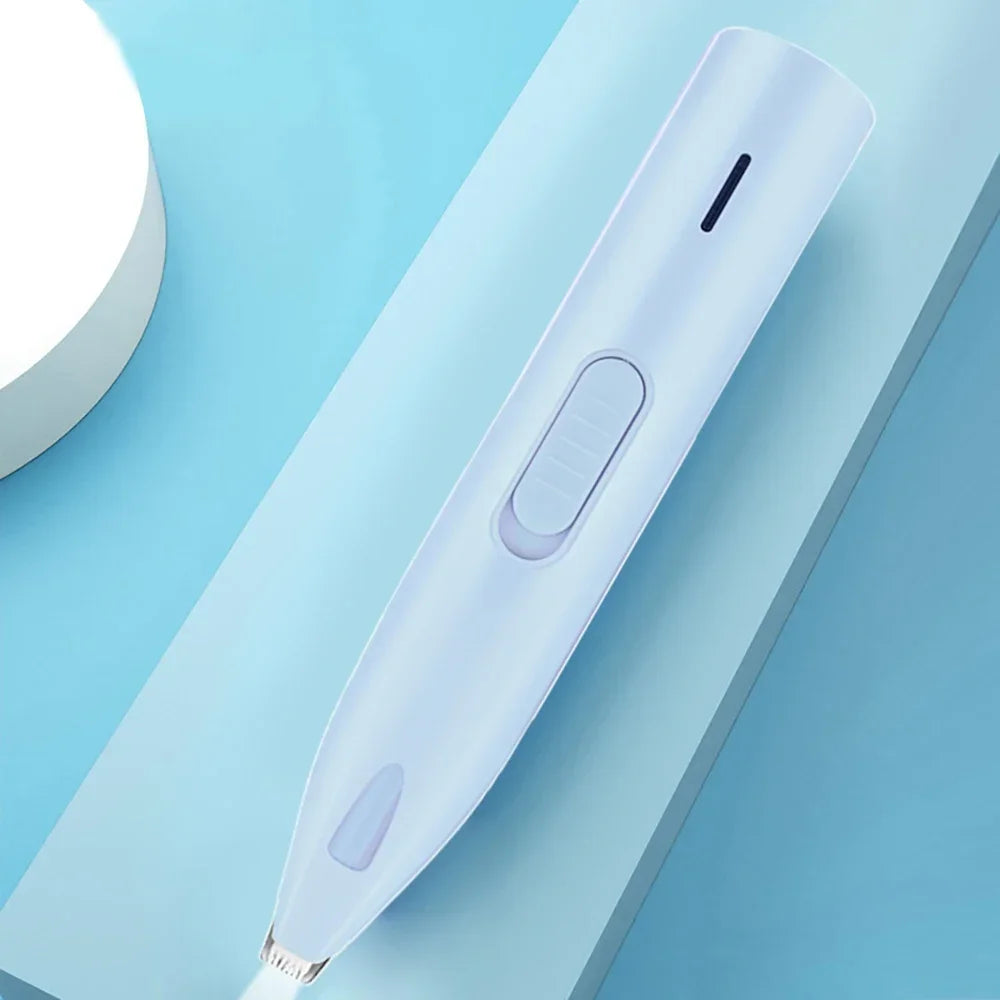 FurEase™ Dog & Cat Trimmer