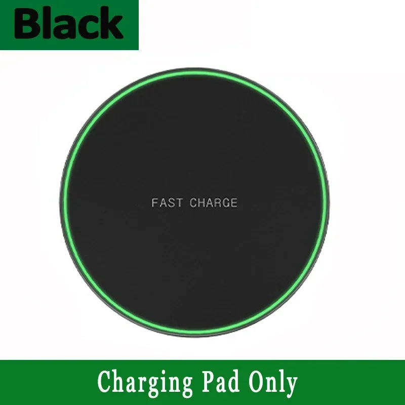 FlashPad™ Mini Wireless Charger
