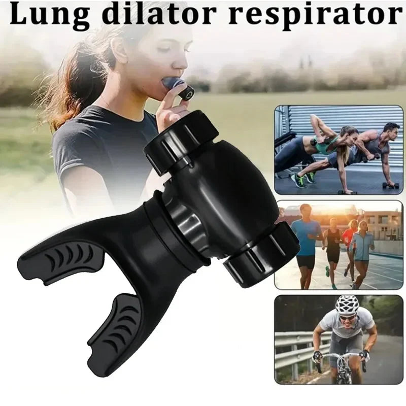 OxyFlex™ Lung Ventilator Tool