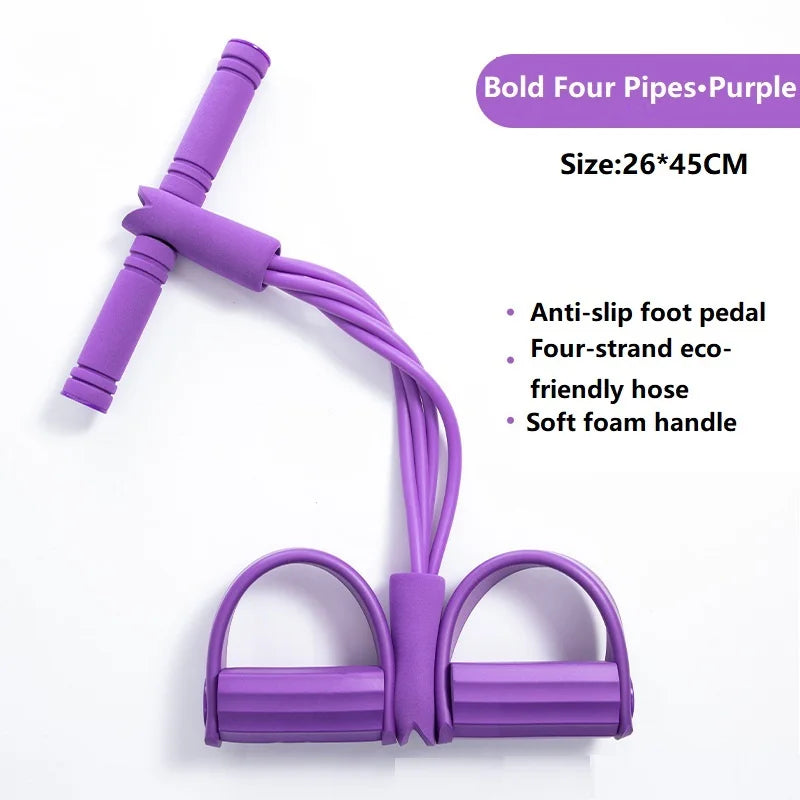 ProStretch™ Gym &amp; Booty Band