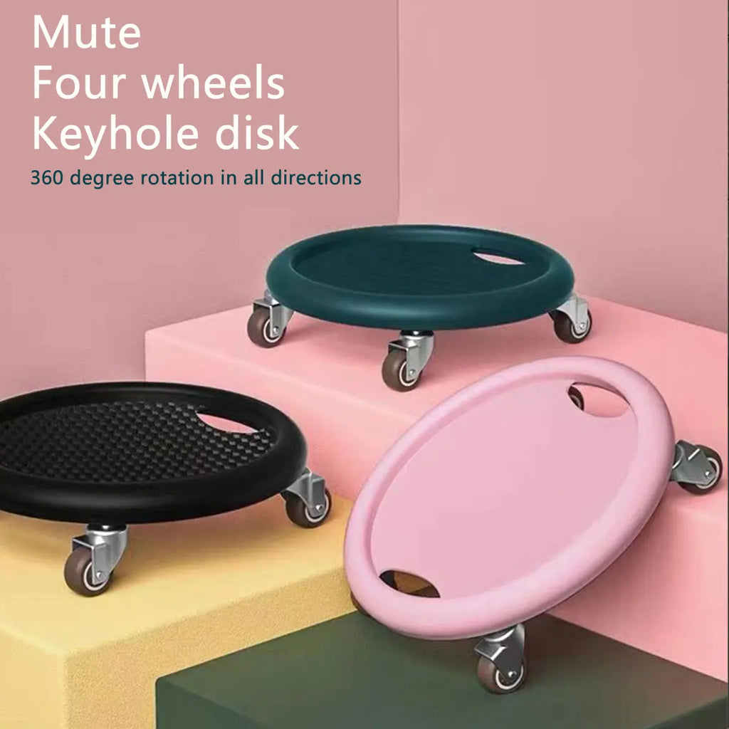 AbSculpt™ Heimfitness-Disc