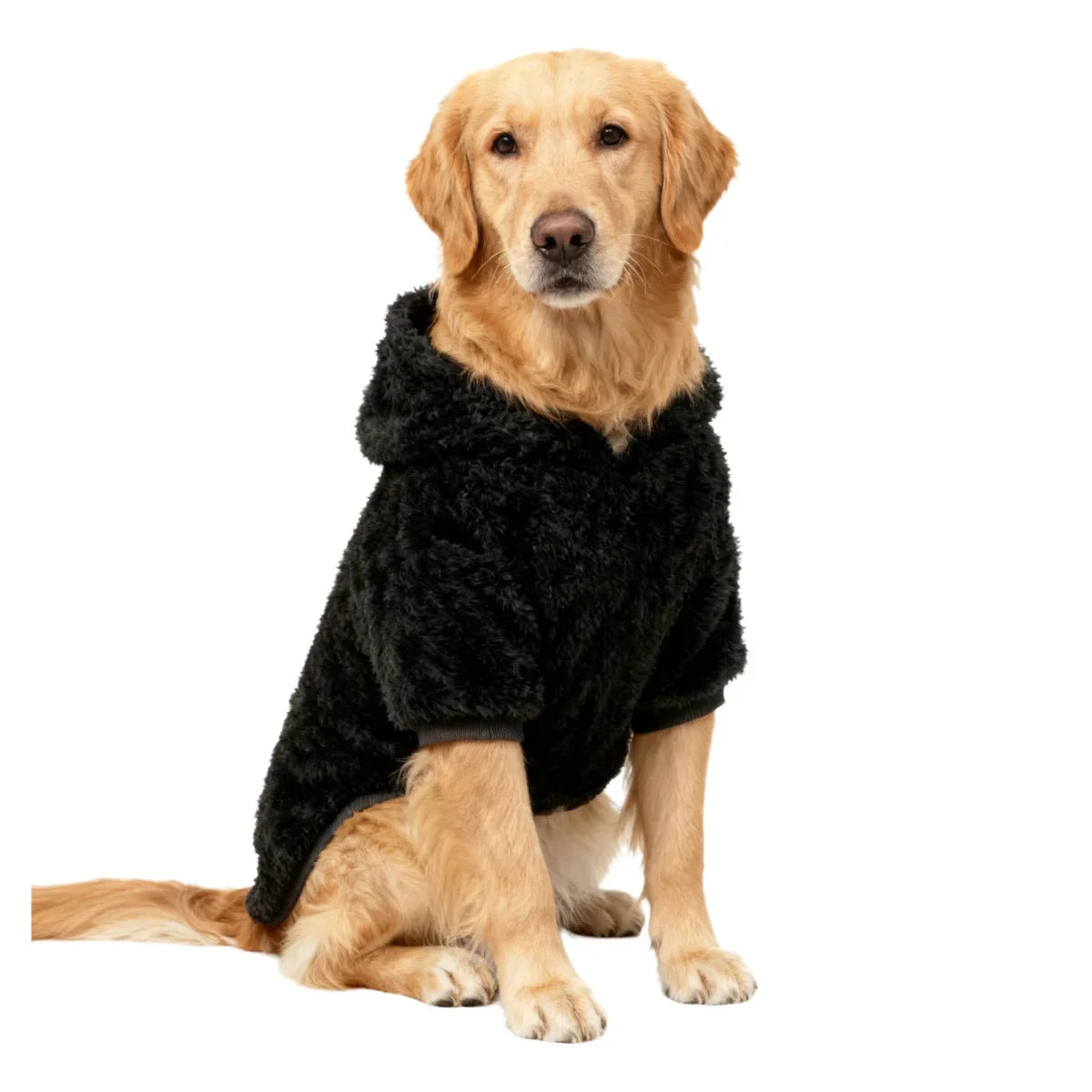 FurNest™ Cozy Dog Hoodie