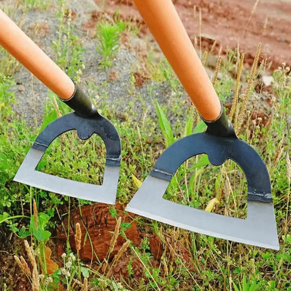 PlantEase™ Handheld Gardening Hoe