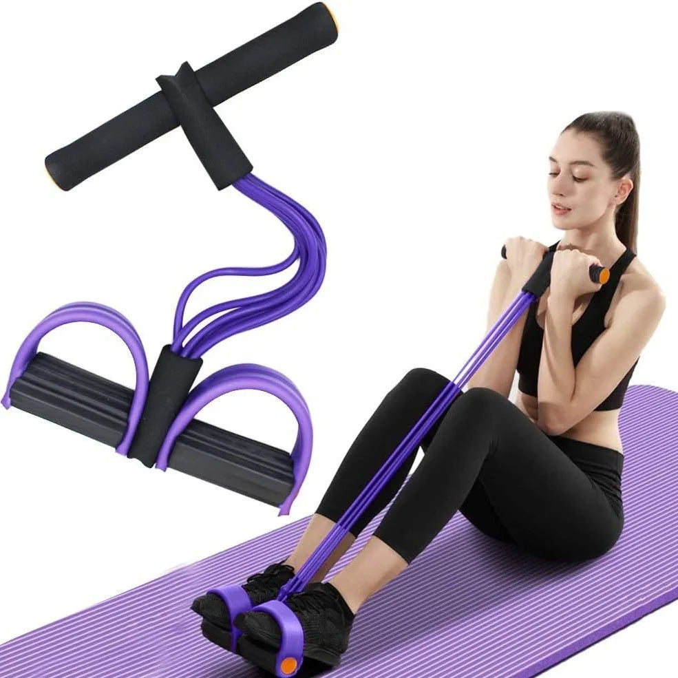 ProStretch™ Gym & Booty Band