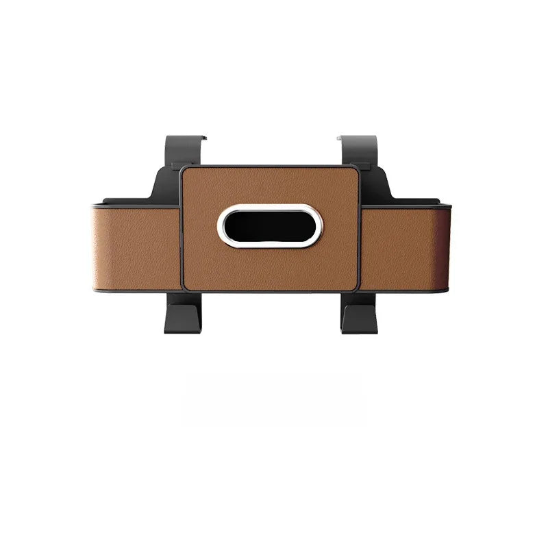 FlexiHook™ Car Seat Storage Box