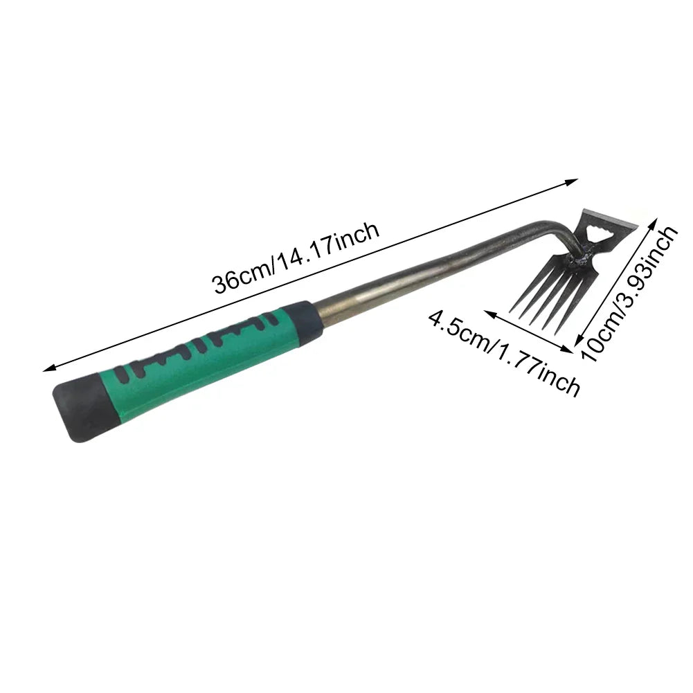 PlantPro™ Hand Weeder Tool