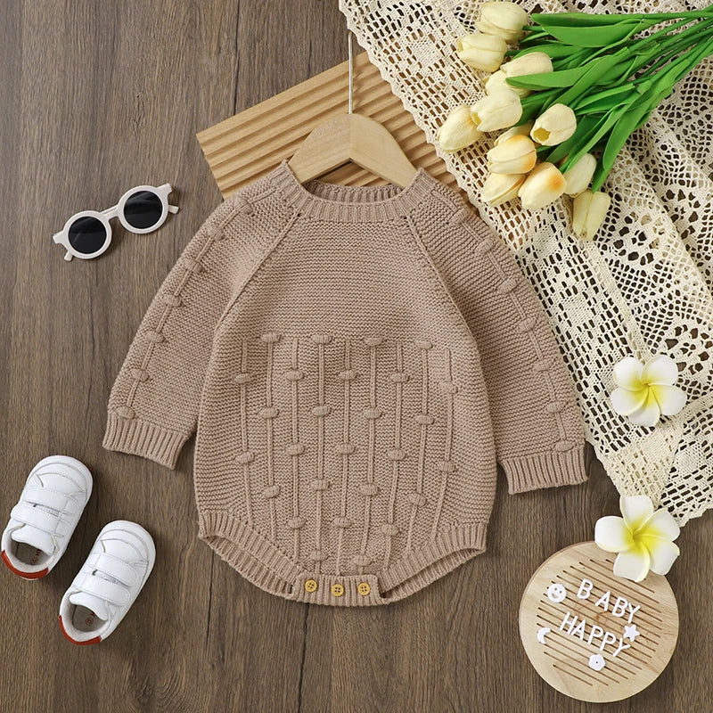 TinyTrend™ Infant Bodysuit